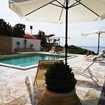 Casa Oleandri דירה
