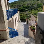 Casa Oleandri Tresnuraghes