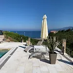 Casa Oleandri דירה *