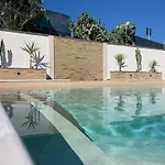 Casa Oleandri * Tresnuraghes