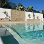 Casa Oleandri * Tresnuraghes