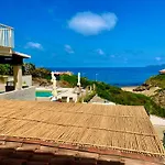 Casa Oleandri Tresnuraghes