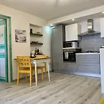 דירה Casa Oleandri Tresnuraghes