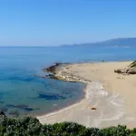 דירה Casa Oleandri