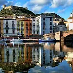 Casa Oleandri * Tresnuraghes