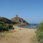 Casa Oleandri דירה