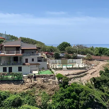 Casa Oleandri *