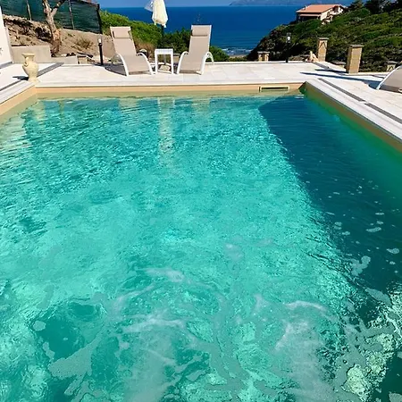 Casa Oleandri *