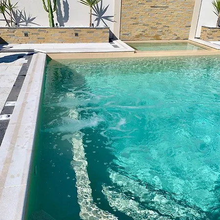 Casa Oleandri Apartment *