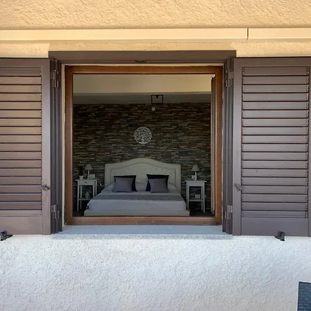 Casa Oleandri Tresnuraghes