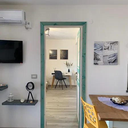 Casa Oleandri Apartment *