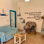 شقة Casa Oleandri Tresnuraghes