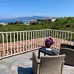 شقة Casa Oleandri Tresnuraghes