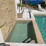 Casa Oleandri شقة Tresnuraghes