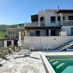 Casa Oleandri شقة