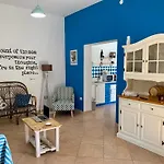 Casa Oleandri * Tresnuraghes