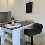 Apartmán Casa Oleandri
