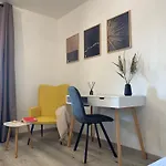 Casa Oleandri Apartmán Tresnuraghes