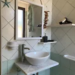 Casa Oleandri * Tresnuraghes