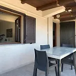 Apartmán Casa Oleandri