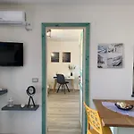 Casa Oleandri Apartmán *