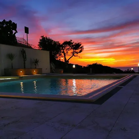 Casa Oleandri Apartment