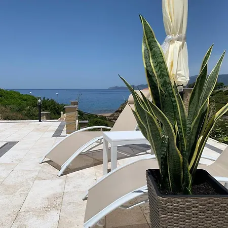 Casa Oleandri Apartment