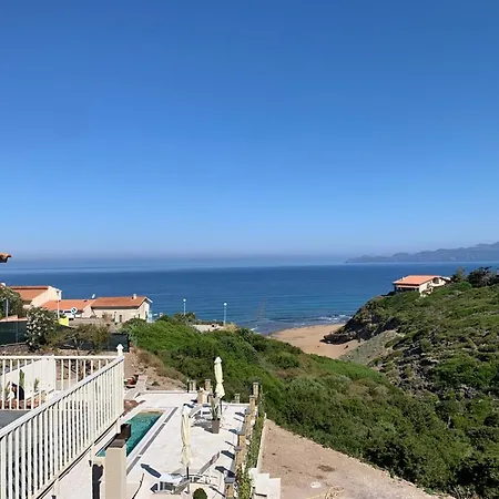Appartement Casa Oleandri *
