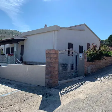 Appartement Casa Oleandri *