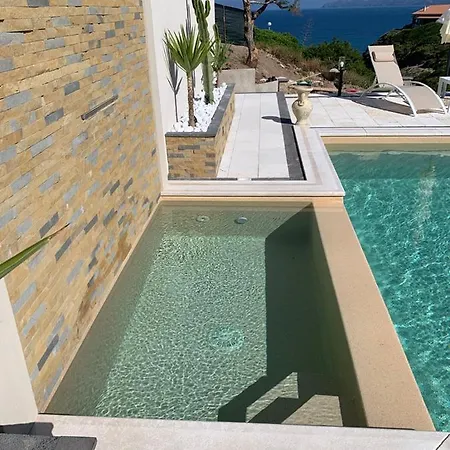 Casa Oleandri Apartment Tresnuraghes
