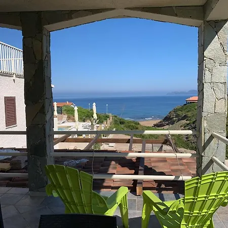 Casa Oleandri Apartment