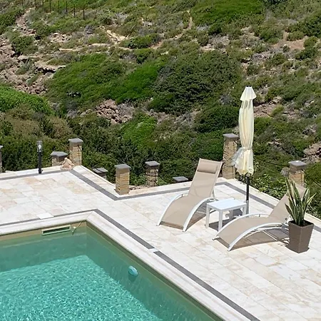 Casa Oleandri Apartment *