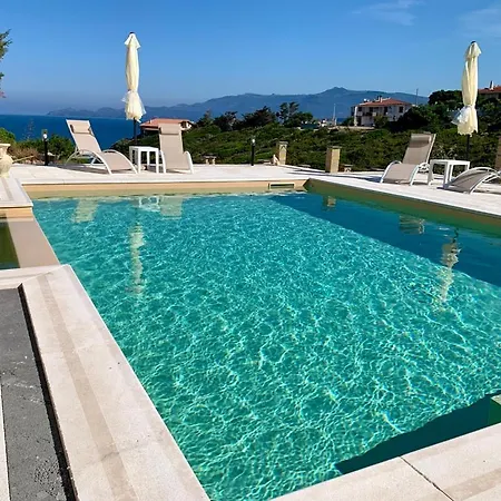 Casa Oleandri *
