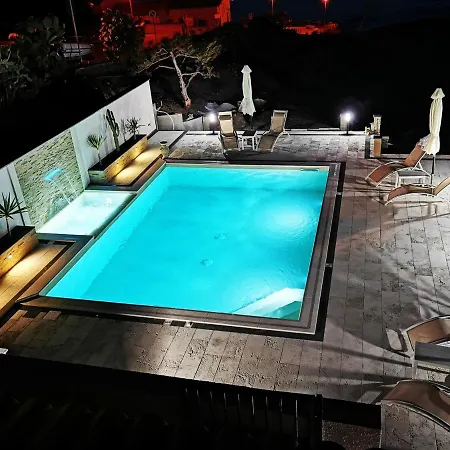 Casa Oleandri Tresnuraghes