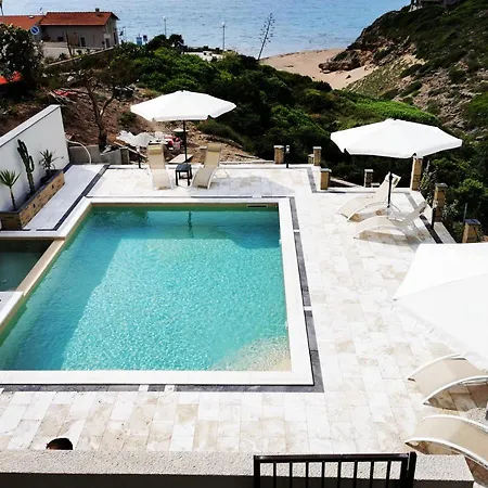 Casa Oleandri