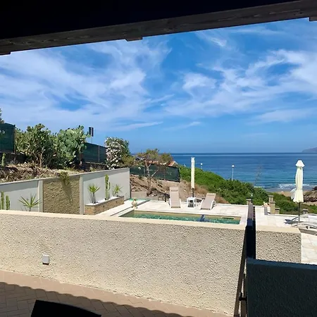 Apartment Casa Oleandri Tresnuraghes
