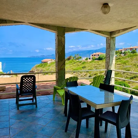 Casa Oleandri Apartment *