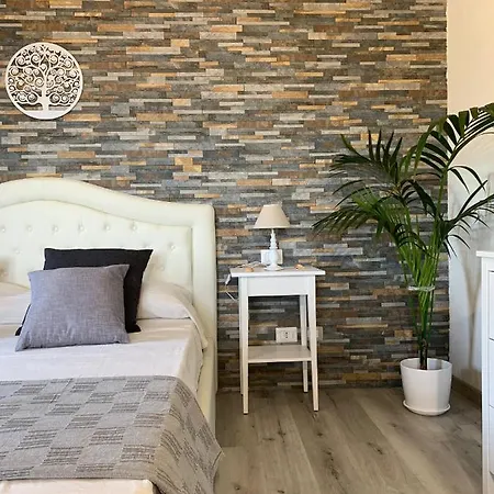 Apartmán Casa Oleandri *