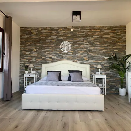 Apartment Casa Oleandri Tresnuraghes