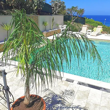 Apartment Casa Oleandri