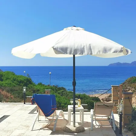 Appartement Casa Oleandri *