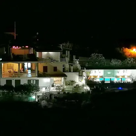 Casa Oleandri Apartmán Tresnuraghes