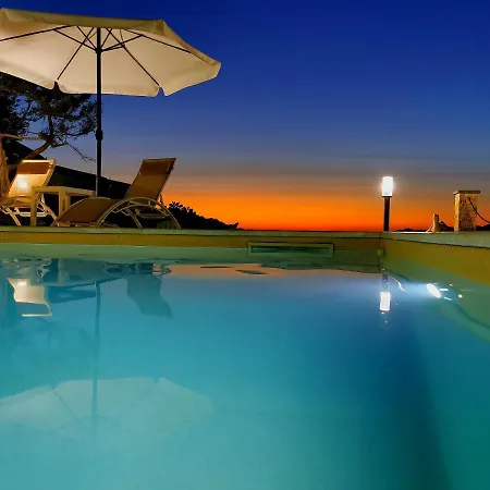 Casa Oleandri Tresnuraghes