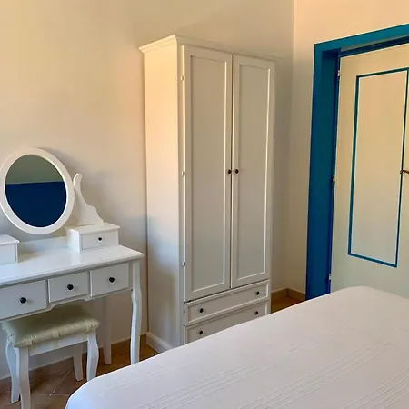 Casa Oleandri Apartment