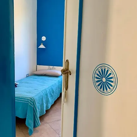 Casa Oleandri Apartment Tresnuraghes