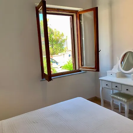 Casa Oleandri 트레스누라게스