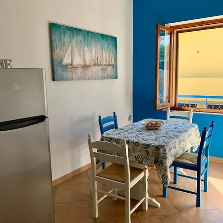 Apartment Casa Oleandri *