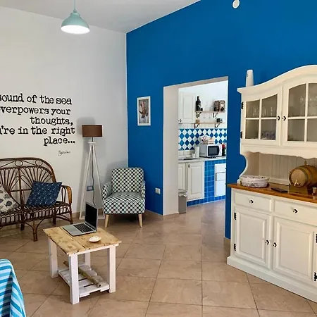 Casa Oleandri * Tresnuraghes
