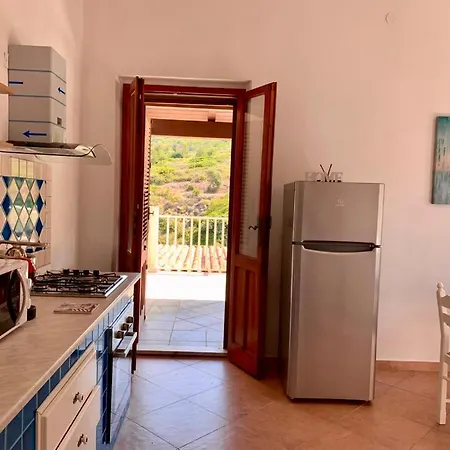 Casa Oleandri Apartment