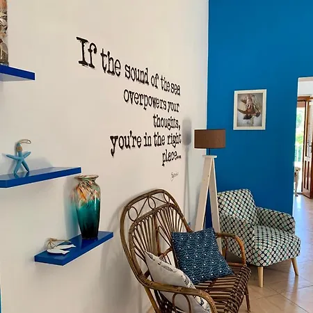 Appartement Casa Oleandri